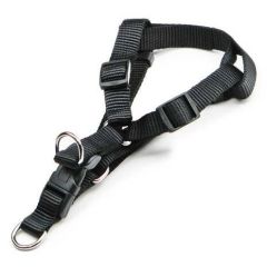 Utilia Pet PETTORALE IN NYLON REGOLABILE  fascia cm. 2,0 col. Assortiti FV31030 Utilia Pet