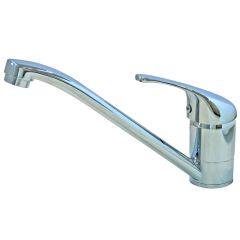 Utilia MISCELATORE LAVELLO A CANNA BASSA CALIPSO FV32411 Utilia