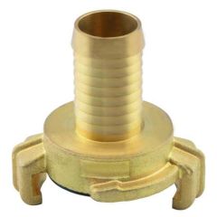 Utilia RACCORDO RAPIDO CON PORTAGOMMA  mis. 1/2 FV45586 Utilia