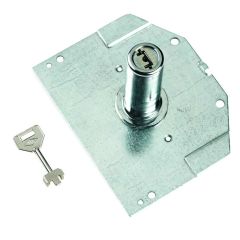 Yale CILINDRO A POMPA Art. OAE8360 mm. 60 FV16959 Yale