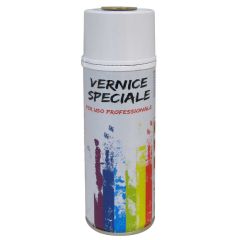 Utilia VERNICE SPRAY ml. 400 Speciale Oro ducato FV20589 Utilia