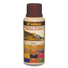 Veleca TINGILEGNO TIVAL COLOR ml. 250 Noce antico FV40612 Veleca