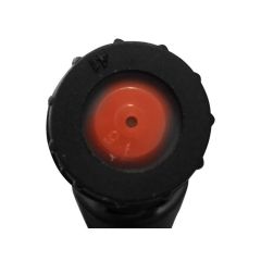 Utilia UGELLO DI RICAMBIO LANCIA PER POMPE LT. 12-15-16 FV42460 Utilia