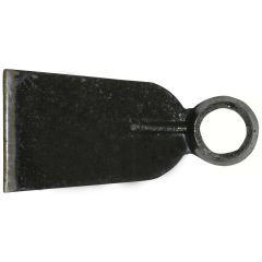 ZAPPA TIPO B NORMALE Ø occhio mm. 30 gr. 400 FV43422 