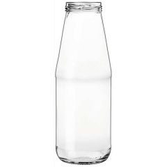 VASO VETRO PER ALIMENTI PASSATA Imboccatura Ø mm. 53 cc. 720 FV52598 