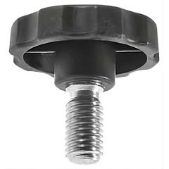 VOLANTINO MASCHIO Ø mm. 40 - M 8x20 mm. FV54904 