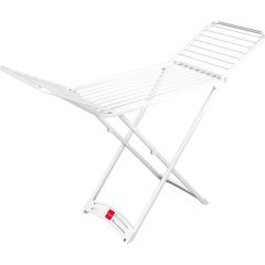 Vileda STENDIBIANCHERIA A CAVALLETTO ZAFFIRO cm. 181,5x55x88 h Stenditura mt. 20 FV56204 Vileda