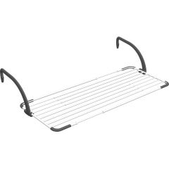 Vileda STENDIBIANCHERIA DA BALCONE BREZZA EXTEND cm. 192x55x30 h Stenditura mt. 20 FV56205 Vileda