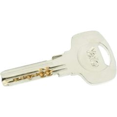 Yale CHIAVE PER CILINDRO EURO Art. Y1500 FV56268 Yale