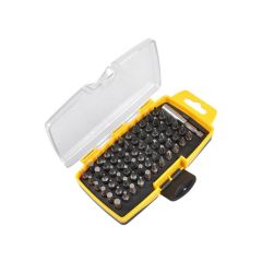 Set of bits FIELDMANN FDS 9002-67R 67pcs TI6690349 FIELDMANN