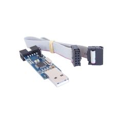 USBASP-ISP Programmer module for Atmel TI9830086 TIPA