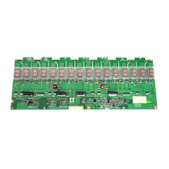 LCD Invertor/Power Boards  HR I16L30004     16 lamp TI9940722 HR