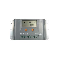 Solar controller MPPT Lumiax MT1050EU, 12V/10A TI4280240 LUMIAX