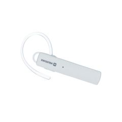 In-Ear Handsfree SWISSTEN UL-9 white TI6425572 SWISSTEN