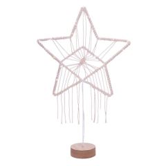 Christmas decoration SOLIGHT 1V268 star TI6439823 SOLIGHT