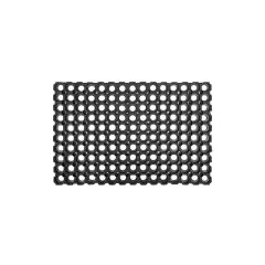 Rubber mat TES D8802 50x100cm TI6441932 TES