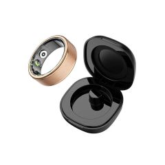 Smart ring COLMI R03 Gold size 12 21,3mm TI6443096 COLMI