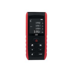 Distance meter STREND PRO DIME E80 TI6692139 STREND PRO