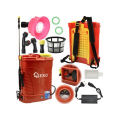 Sprayer AKU GEKO G73251 16l TI6692398 GEKO