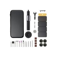 Tool set HOTO QWLDM001 35in1 TI6693243 HOTO