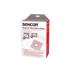 Vacuum cleaner bags SENCOR SVC 660/670 Micro TI8851169 SENCOR
