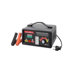 Battery charger COMPASS 07156 6/12V 2/10/55A TI4240205 COMPASS