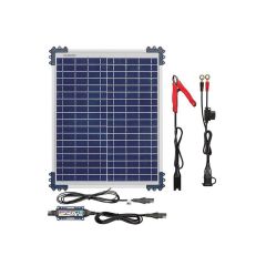 Battery charger TECMATE OPTIMATE TM522-2 12V 20W solar TI4240590 TECMATE