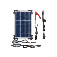 Battery charger TECMATE OPTIMATE TM522-1 12V 10W solar TI4240591 TECMATE