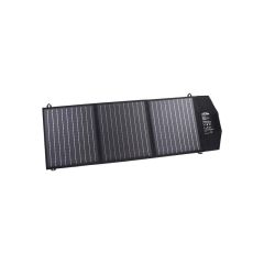 Solar panel CARCLEVER 35so60, charger 60W TI4280265 CARCLEVER