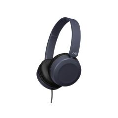 Headphones JVC HA-S31M-A-E BLUE TI5560602 JVC