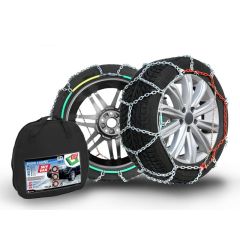 Snow chains SUV-VAN size 275 TI6421337 COMPASS