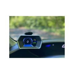 On-board display STU SE-165 TI6428600 STU