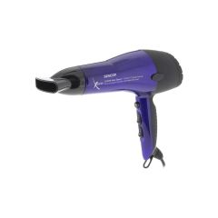Hair dryer SENCOR SHD 6600V TI6431335 SENCOR