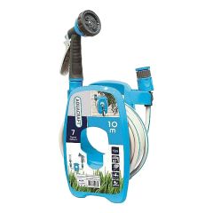 Hose reel AQUACRAFT SL256734XX 3/8" TI6434193 AQUACRAFT