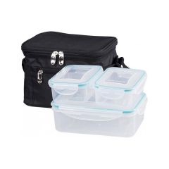 Set of cans MagicHome SL801806XX 3 pcs with thermal bag TI6439411 MAGICHOME