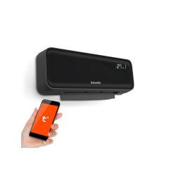 Wall heater BEWELLO BW2103A WiFi Tuya TI6443356 BEWELLO