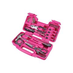 Tool set STREND LADIES SET 233304 39pcs TI6660085 STREND PRO