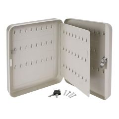 Safe EXTOL CRAFT 99023 box for 93 keys (300x240x80mm) TI8853293 EXTOL