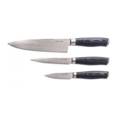 Blade set G21 Gourmet Damascus Small Box TI8859362 G21