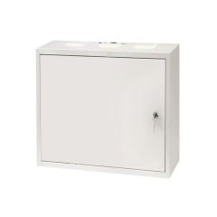 Mounting cabinet 500x500x200mm with ventilation TI14430852 
