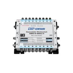 Satellite multiswitch EMP Centauri MS9/9+6ECU-4 TI14530850 EMP Centauri