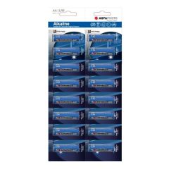 Battery AA (LR6) alkaline AGFAPHOTO Power 16pcs / blister TI4270549 AGFAPHOTO