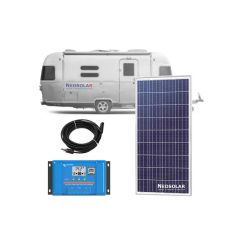 Solar caravan set Victron Energy 175Wp TI4280099 VICTRON ENERGY