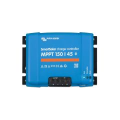 Solar controller MPPT Victron Energy SmartSolar 150V/45A Bluetooth TI4280223 VICTRON ENERGY