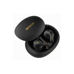 Bluetooth headphones SENCOR SEP 560BT BK TI5560853 SENCOR