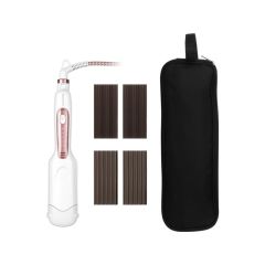 Hair straightener SENCOR SHI 6300GD TI6424394 SENCOR