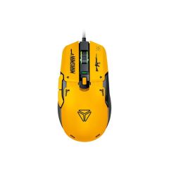 Wired mouse YENKEE YMS 3600YW Marksman TI6434139 YENKEE