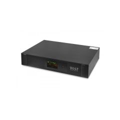 UPS VOLT Rack 2000VA 1200W 2x9Ah TI6437625 VOLT