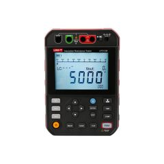 Insulation Resistance Tester UNI-T UT513B TI7720323 UNI-T