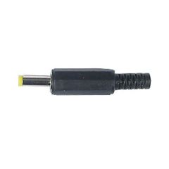 Connector DC 1,7 x 4,75 x 9,5mm cable TI3360229 TIPA